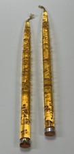 Pair mcm lucite for sale  Redding