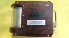 Alter höhenschreiber barograp gebraucht kaufen  Weeze
