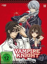 Vampire knight gesamtausgabe gebraucht kaufen  Berlin