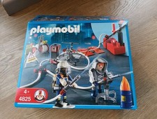Playmobil 4825 komplett gebraucht kaufen  Mellrichstadt