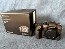 Panasonic gh5s camera for sale  Albuquerque