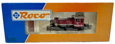 Roco 43437 diesellokomotive gebraucht kaufen  Harsdorf