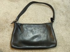Vintage coach black for sale  South Lyon