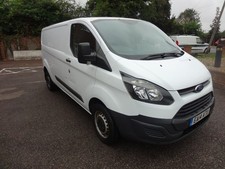 2014 ford transit for sale  WICKFORD