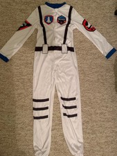 Years astronaut costume for sale  BARNET