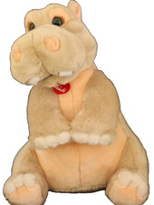 Peluche pupazzo trudi usato  Nettuno