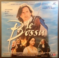 Lot laserdiscs pal d'occasion  Paris X