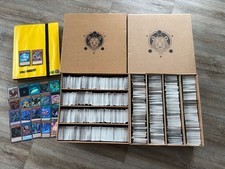 Yugioh collection joblot for sale  LONDON