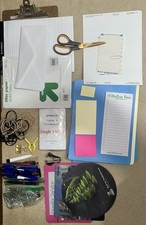 Lot assorted office for sale  Henderson