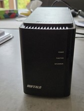 Nas server buffalo gebraucht kaufen Nas server buffalo gebraucht kaufen  Halblech