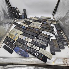 Job lot remote for sale  DUNDEE