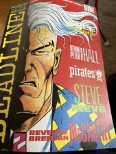 deadline comic for sale deadline comic for sale EDINBURGH