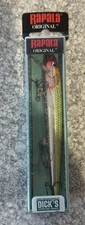 Rapala clown for sale  Cheshire