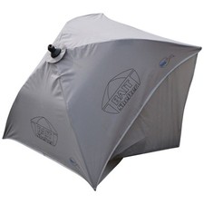 Nufish bait brolly for sale  BEVERLEY