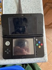 Nintendo 3ds console usato  Bientina