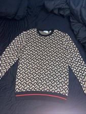 Sweater burberry men for sale  Marlton