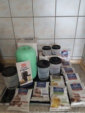 Easiyo joghurtbereiter zubehö gebraucht kaufen  Petersberg, Wettin-Löbejün
