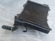 Kawasaki zzr1100 radiator for sale  STOURPORT-ON-SEVERN