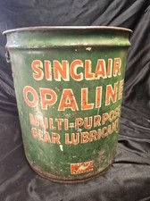 Sinclair opaline multi for sale  Nampa