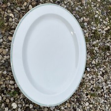 Bernardaud gemme vert d'occasion  Deauville
