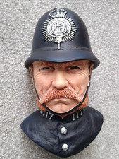 Bossons chalkware victorian for sale  SANDWICH