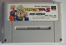 Jeu snes super d'occasion  Ay