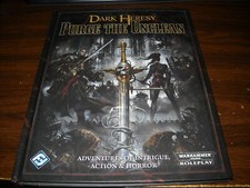 Warhammer 40k roleplay for sale  Loveland