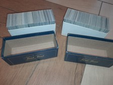 Trivial pursuit boxes for sale  ISLE OF SOUTH UIST