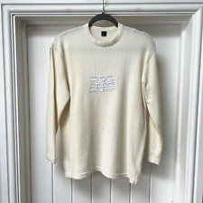 Valentino jumper women for sale  MAIDENHEAD