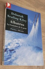Albatros 1995 scaling d'occasion  Perpignan-