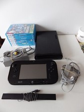 Console nintendo wii d'occasion  Briec