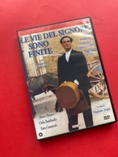 Film dvd vie usato  Santo Stefano di Camastra