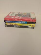 Games joblot arcade for sale  MANSFIELD