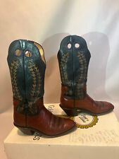 Vintage hondo boots for sale  Las Vegas