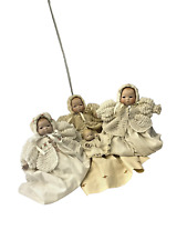 Vintage bye baby for sale  Lawndale