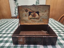 Handcrafted wooden pirate for sale  Big Pine
