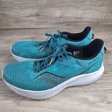 Tênis de corrida Saucony Kinvara 14 S20823-25 agave lava limpo em excelente estado usado masculino tamanho 9.5 comprar usado Tênis de corrida Saucony Kinvara 14 S20823-25 agave lava limpo em excelente estado usado masculino tamanho 9.5 comprar usado  Enviando para Brazil