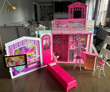 Barbie mattel glam for sale  Portsmouth