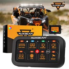 Auxbeam ra80 gang for sale  USA