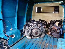 Ricambi usati subaru usato  Carpinone