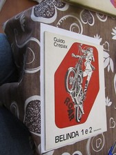 Volume guido crepax usato  Italia