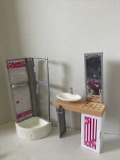 barbie bathroom sink for sale barbie bathroom sink for sale North Adams
