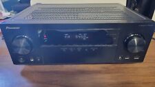 Receptor AV Pioneer VSX-823-K 5.1 canais comprar usado  Enviando para Brazil