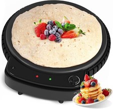 50cm crêpes maker gebraucht kaufen 50cm crêpes maker gebraucht kaufen  Rheinberg