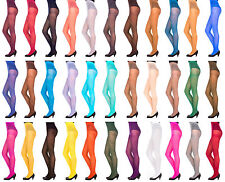 Meia-calça opaca escolha entre 34 cores elegantes, 60 denier, por Sentelegri comprar usado  Enviando para Brazil