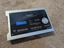Roland SD-50 Mobile Studio Canvas MIDI - Excelente estado comprar usado  Enviando para Brazil