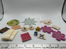 Dollhouse miniature scale for sale  Pittsburg
