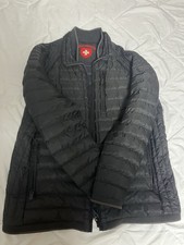 Wellensteyn molecule jacke gebraucht kaufen  Ennepetal