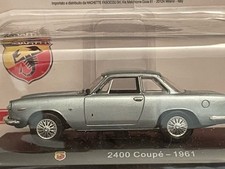 Abarth collection mod. usato  Ferrara