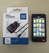 510 mini smartphone gebraucht kaufen  Vilshofen an der Donau